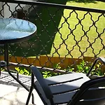 Napsugar Vendeghaz Apartment Balatonfured