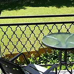 Napsugar Vendeghaz Apartment Balatonfured