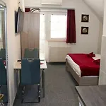 Apartment Napsugar Vendeghaz