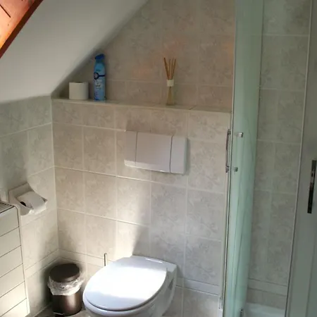 公寓 Napsugar Vendeghaz *