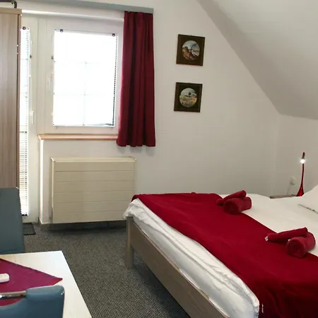 Napsugar Vendeghaz *