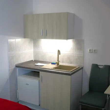 Lägenhet Napsugar Vendeghaz