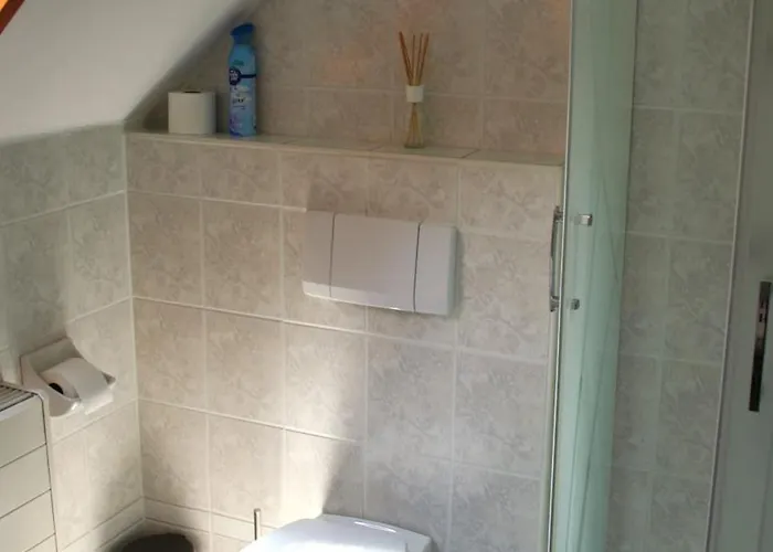 Apartmán Napsugar Vendeghaz *